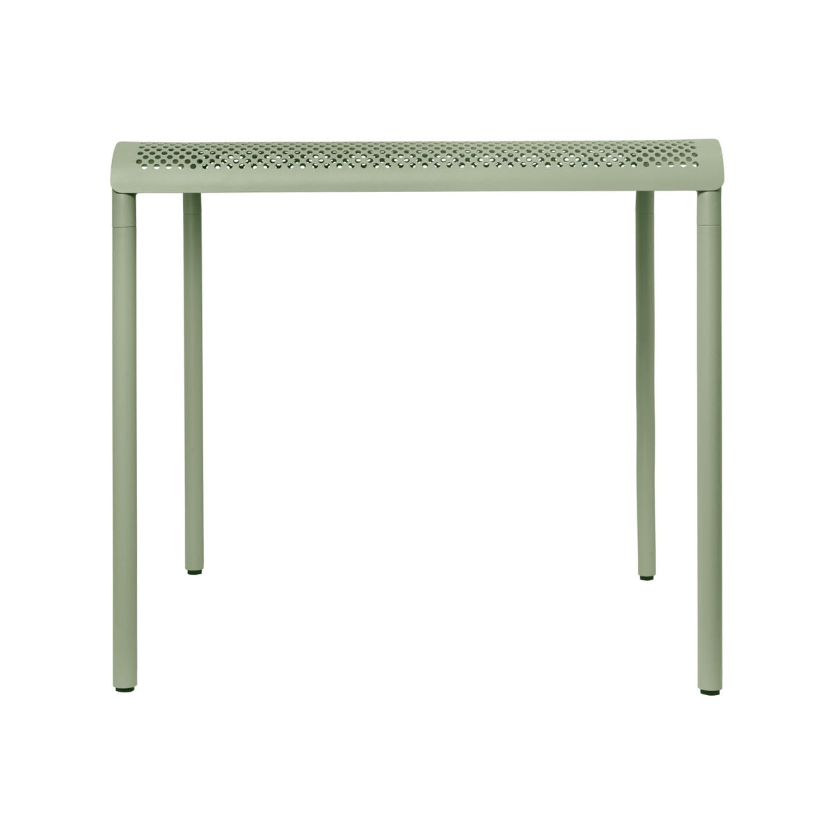 Ferm Living Dapple Gartenesstisch 80x80cm