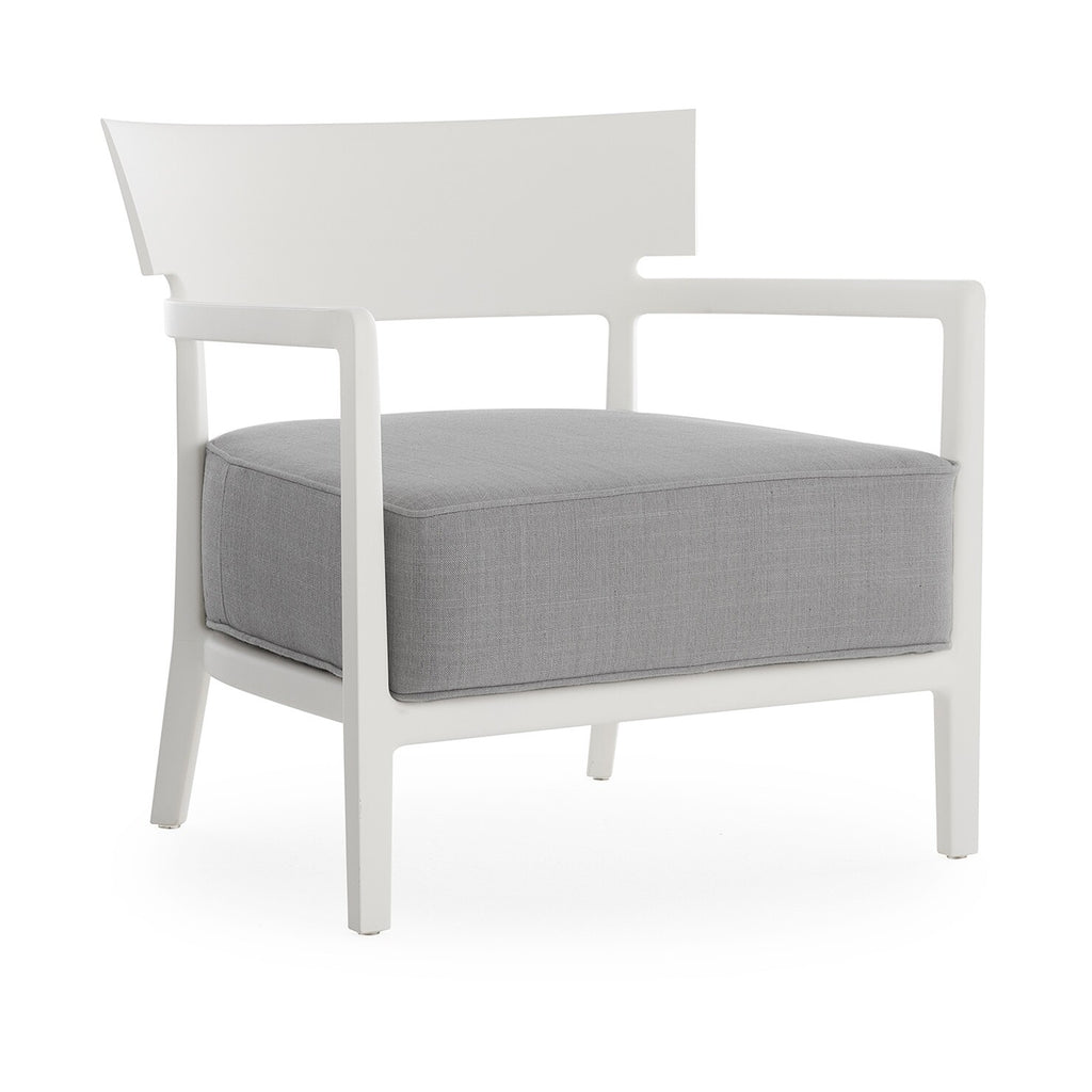 Kartell Cara Gartensessel