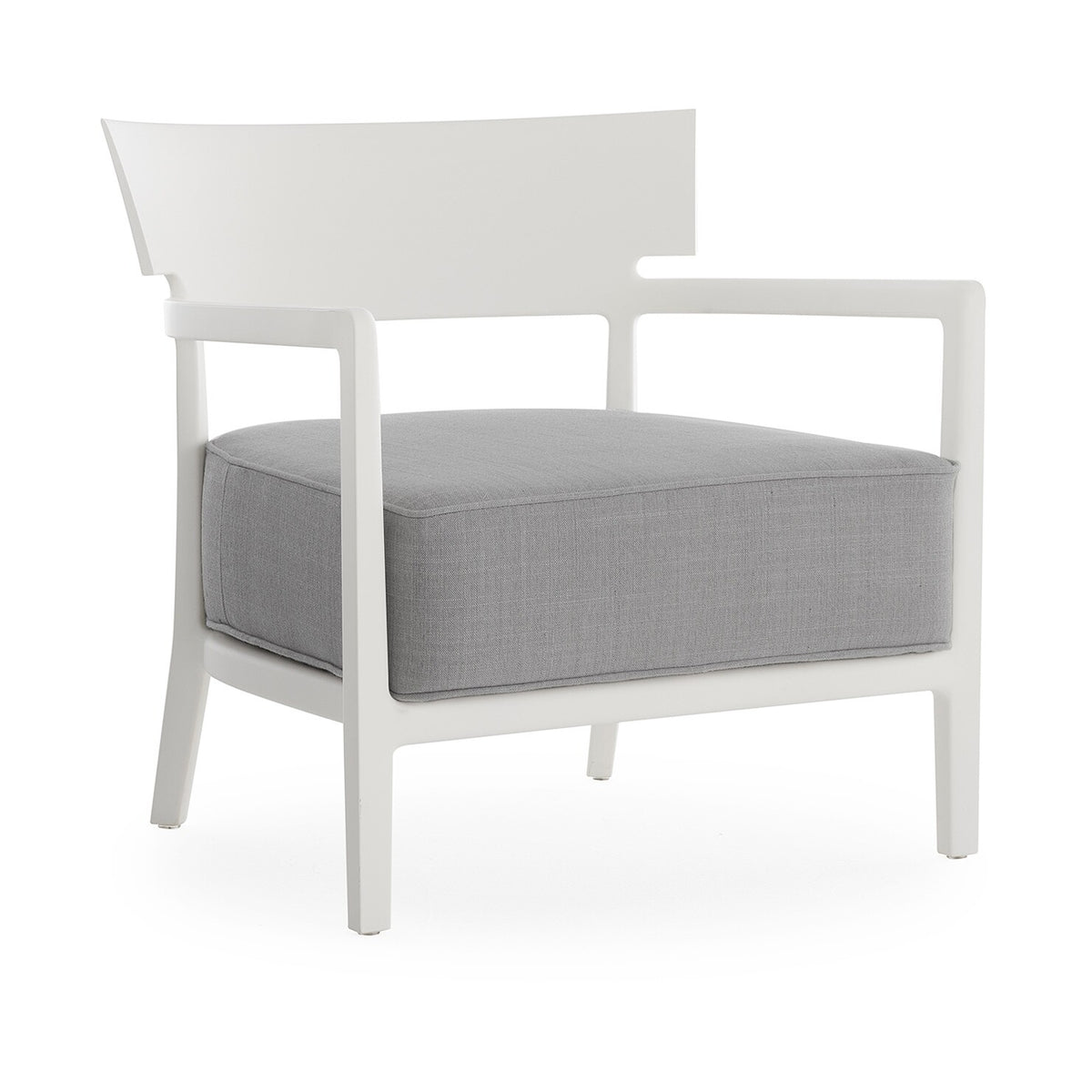 Kartell Cara Gartensessel