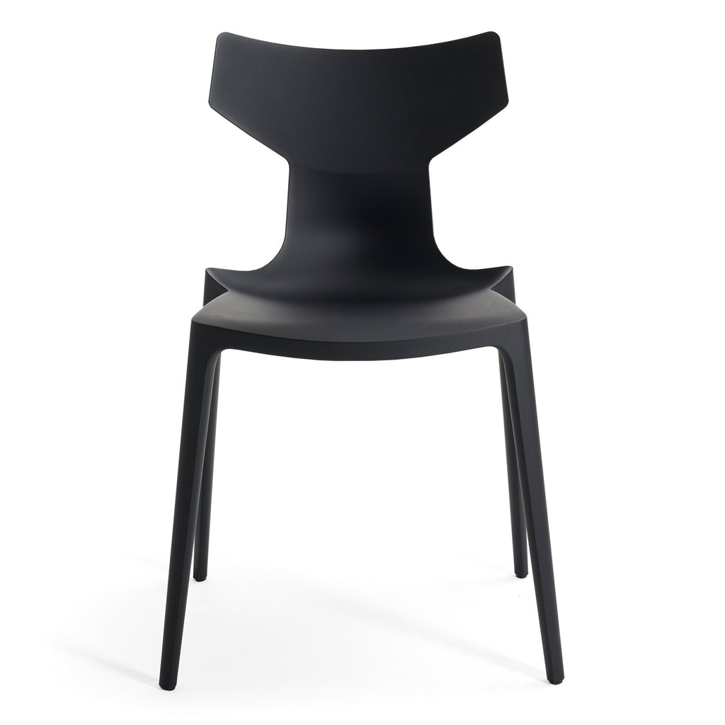Kartell Re-Chair powered by Illy