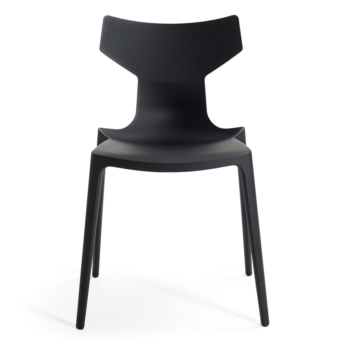 Kartell Re-Chair powered by Illy