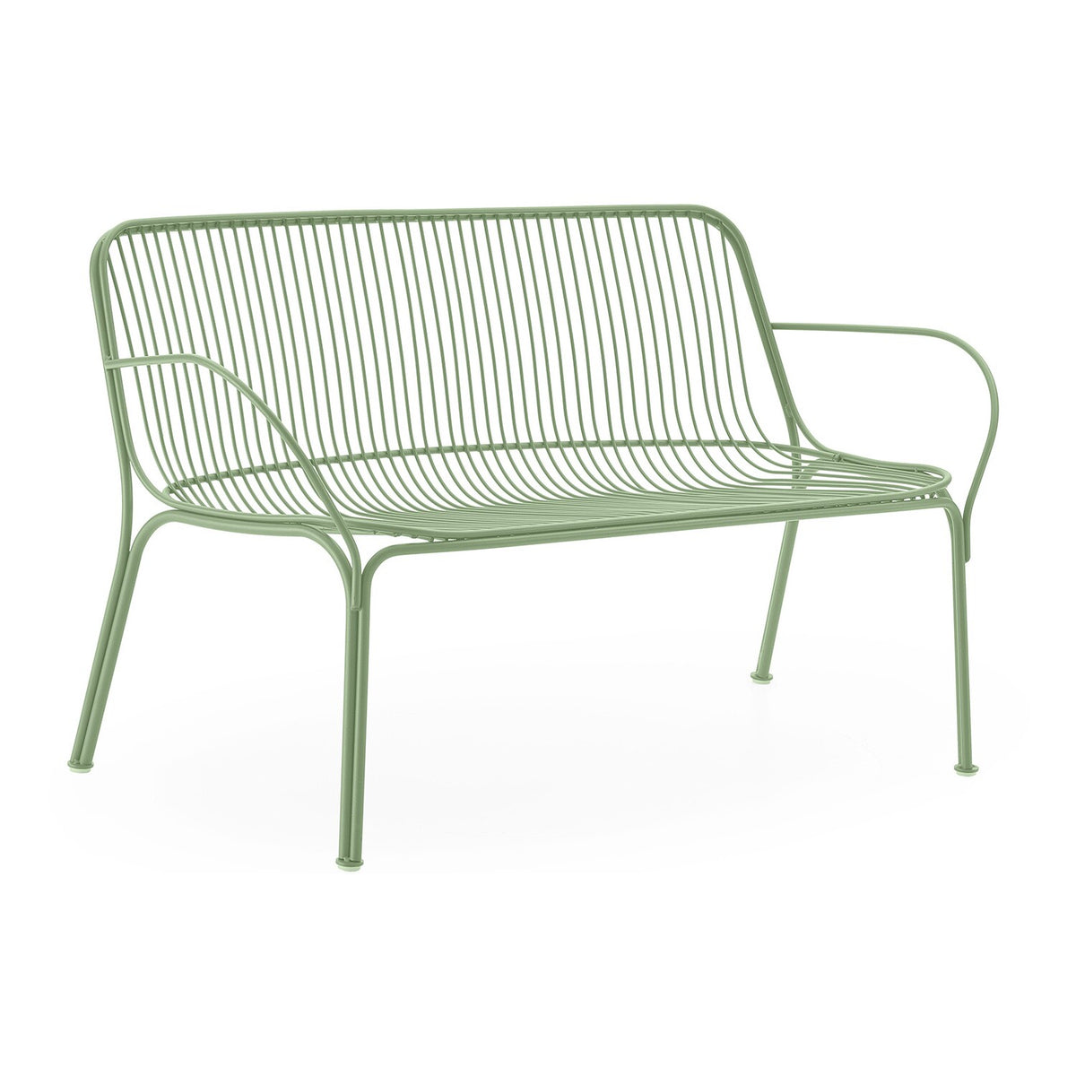Kartell Hiray Gartensofa 121x68cm