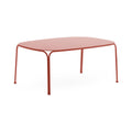 Kartell Hiray Gartenbeistelltisch