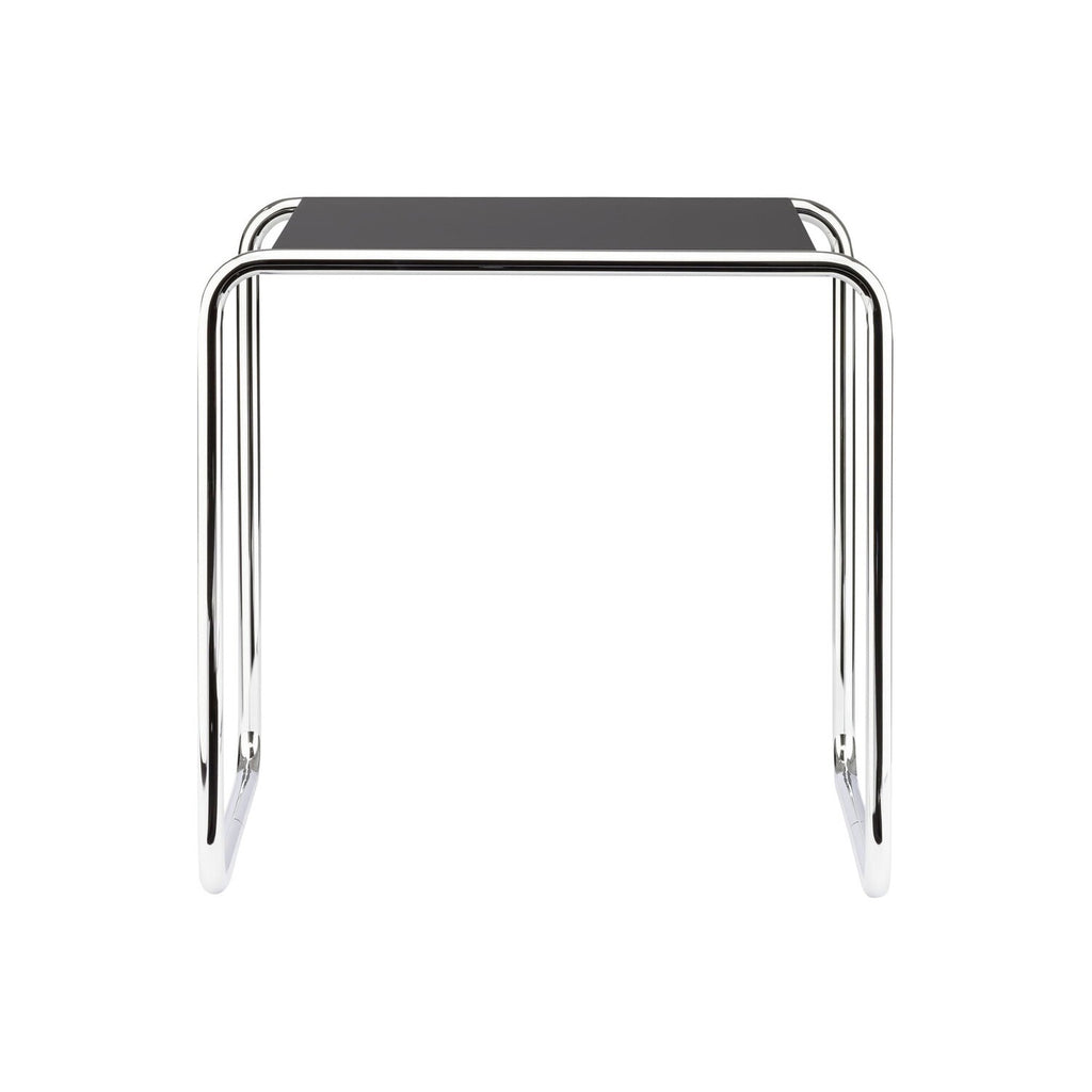 Thonet B 9 Beistelltisch Decklack