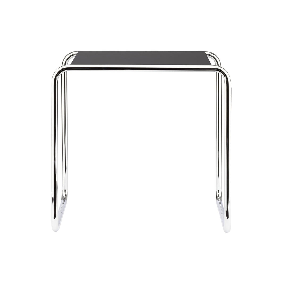 Thonet B 9 Beistelltisch Decklack
