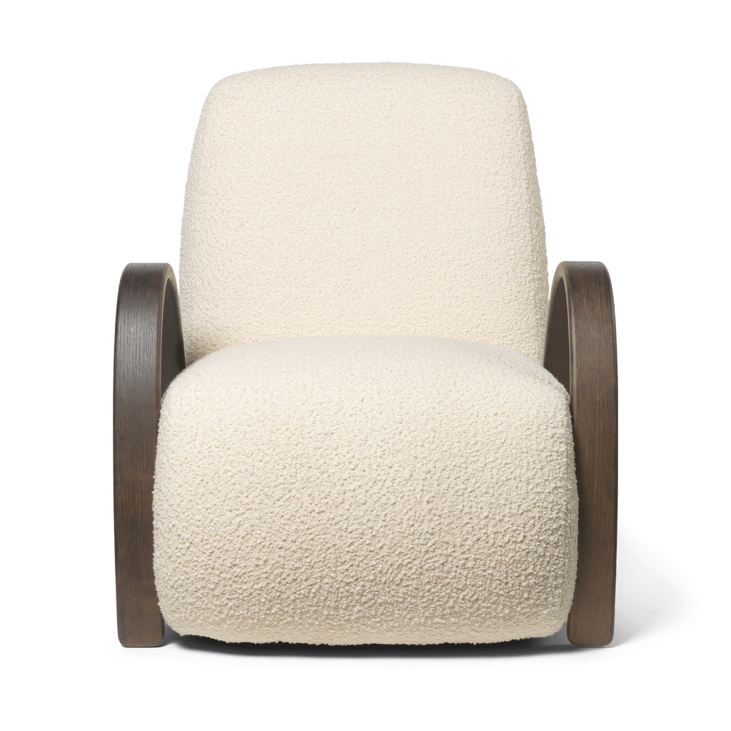 Ferm Living Buur Lounge Sessel