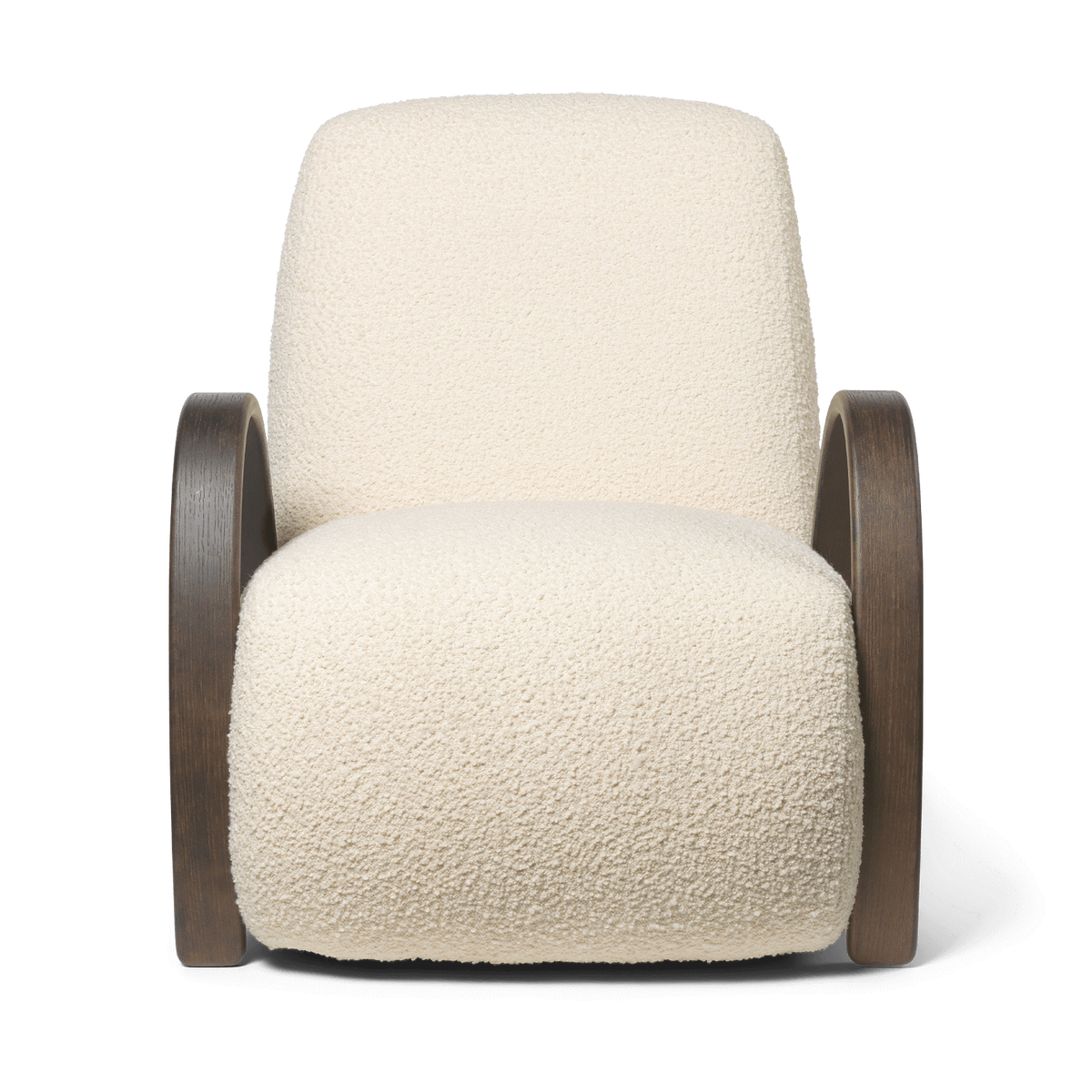 Ferm Living Buur Lounge Sessel