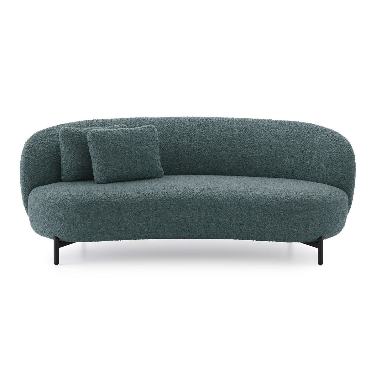 Kartell Lunam Sofa Curly