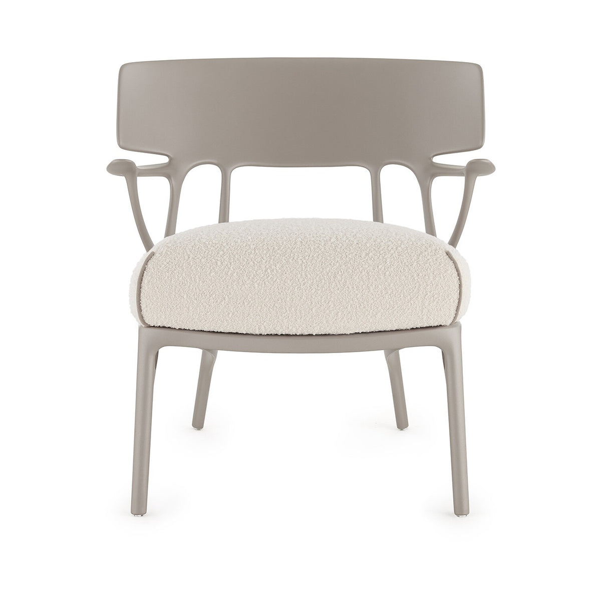 Kartell A.I. Lounge Chair