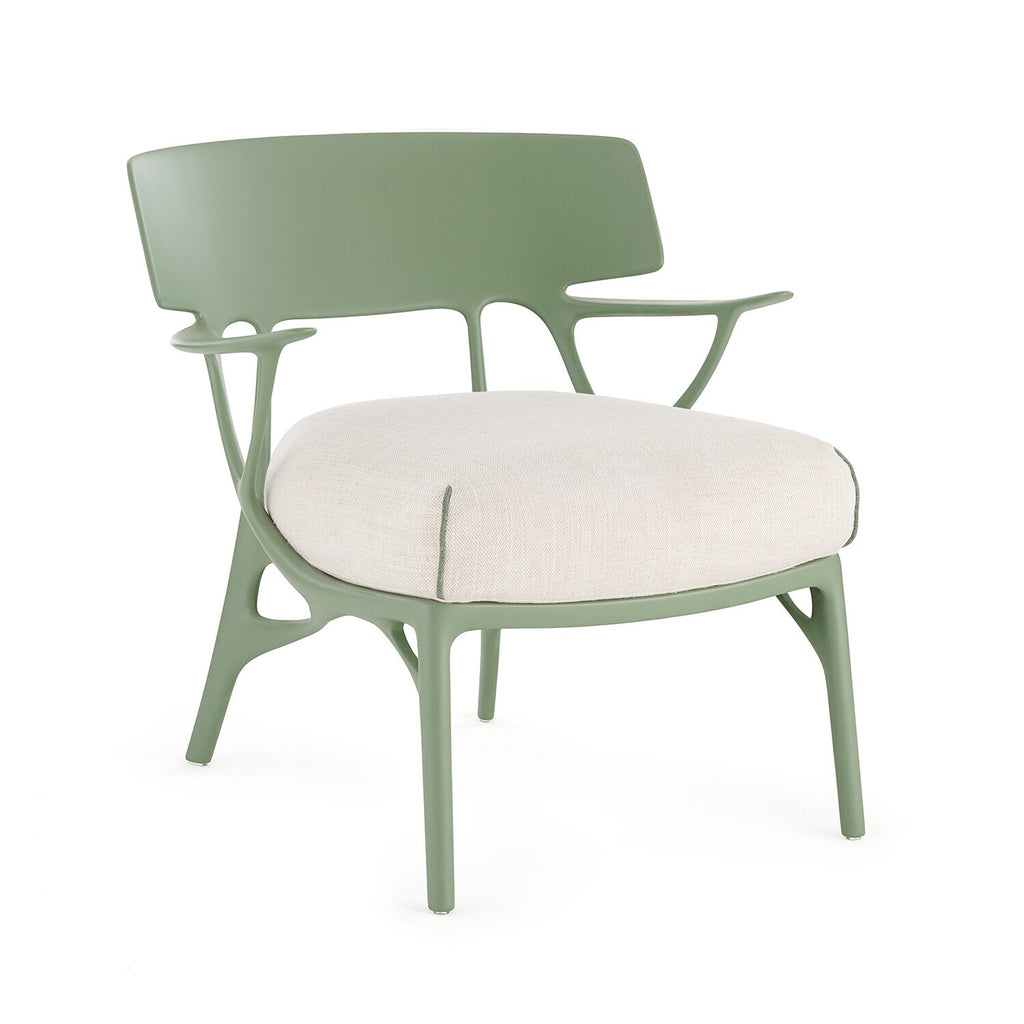Kartell A.I. Lounge Chair