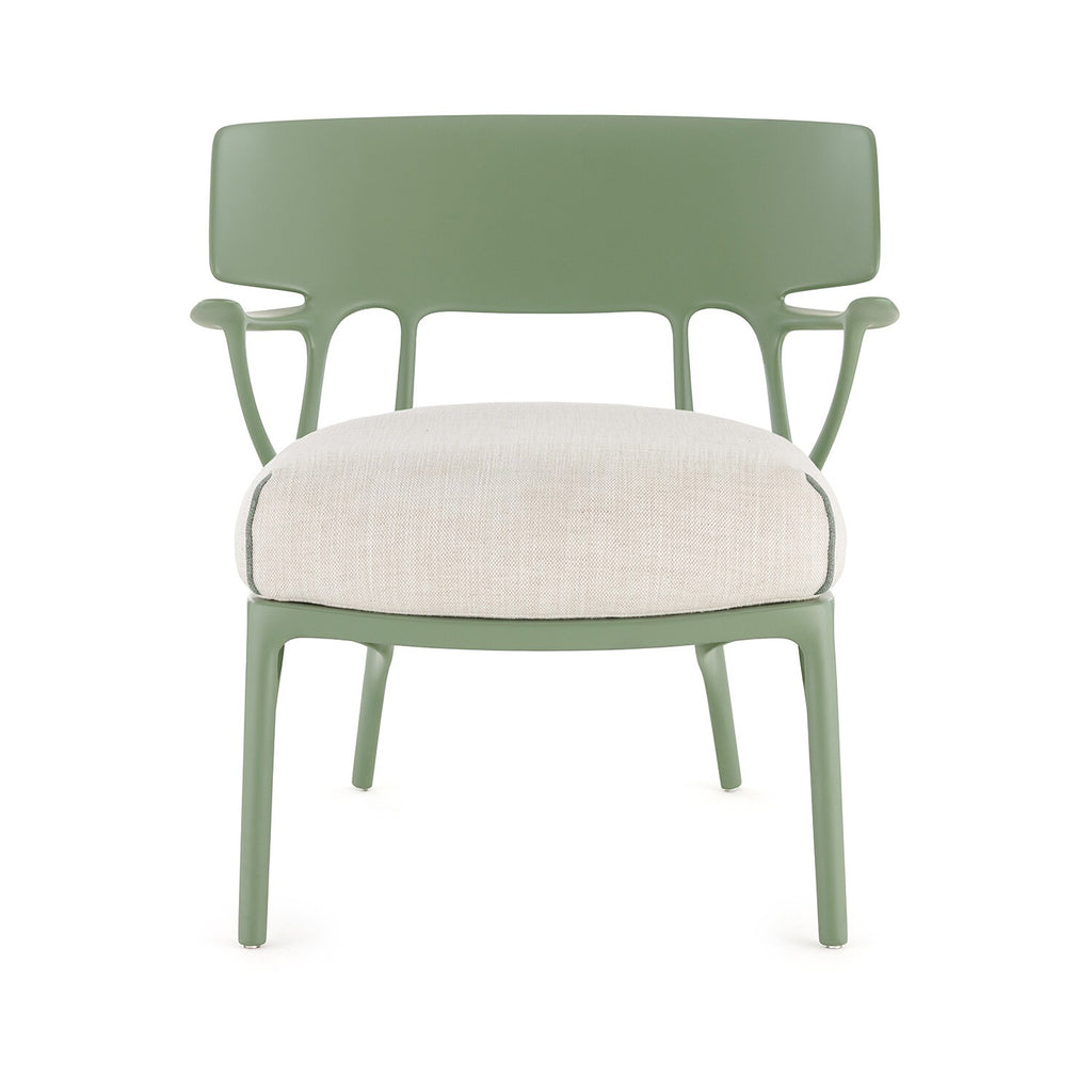 Kartell A.I. Lounge Chair