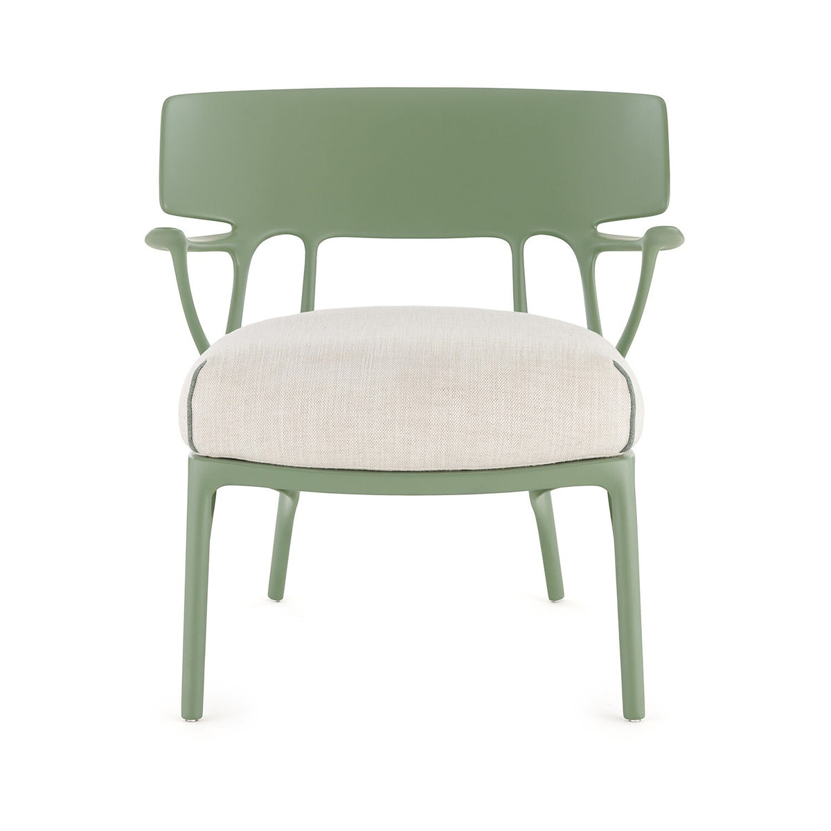Kartell A.I. Lounge Chair