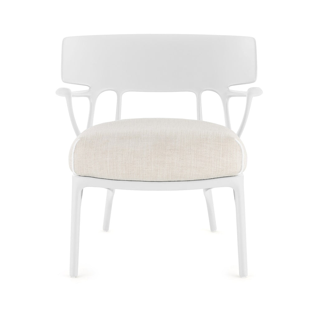 Kartell A.I. Lounge Chair