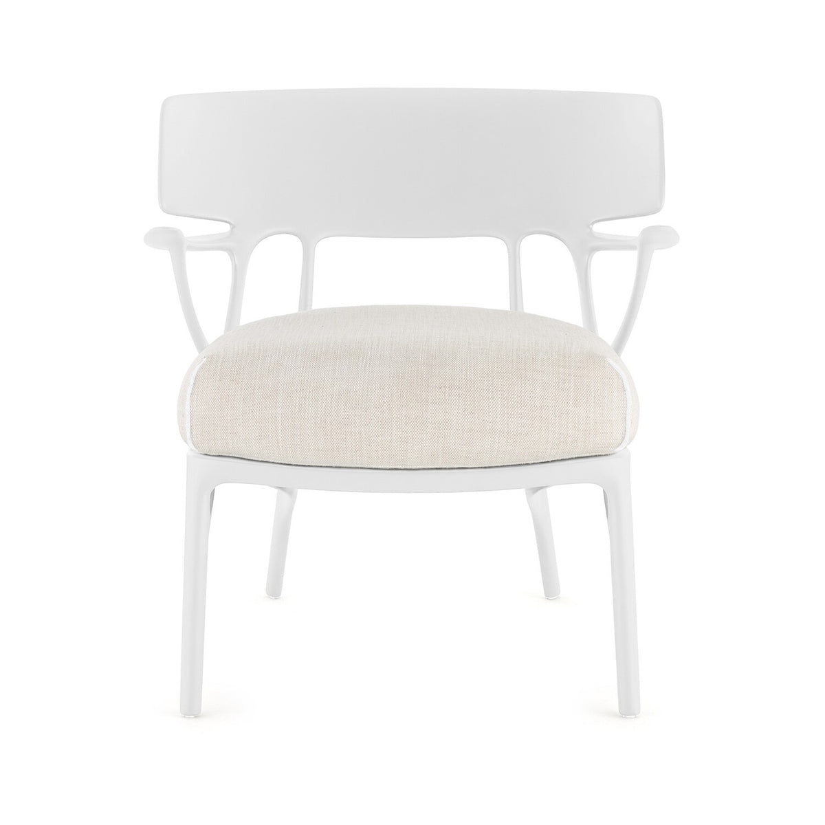 Kartell A.I. Lounge Chair