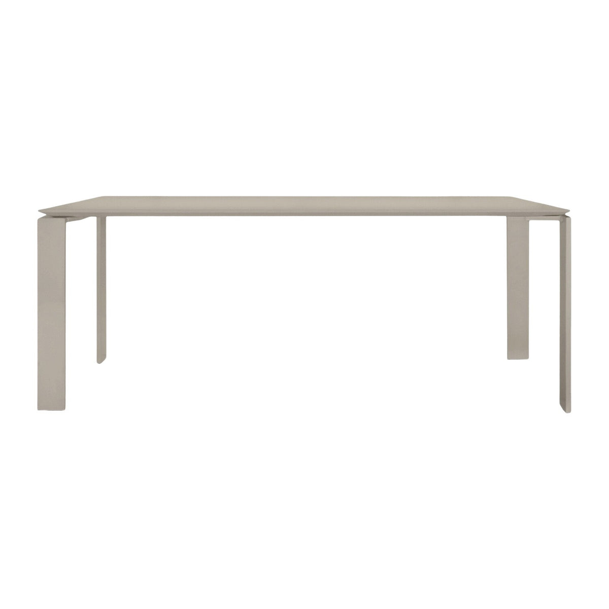 Kartell Four Esstisch 190x90cm