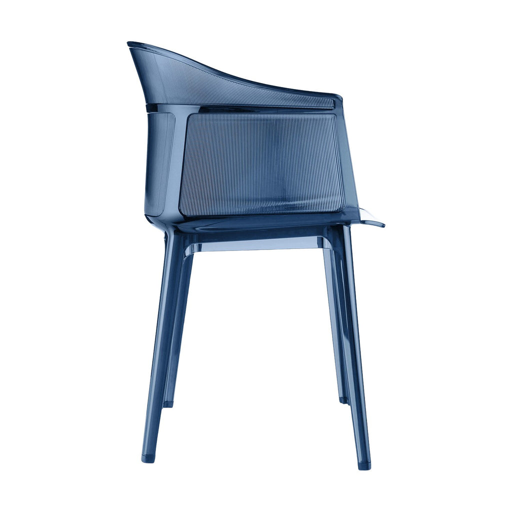 Kartell Papyrus Armlehnstuhl