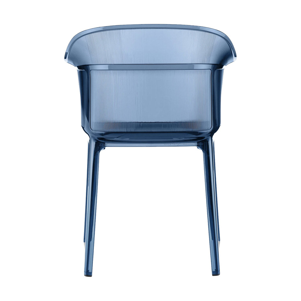 Kartell Papyrus Armlehnstuhl
