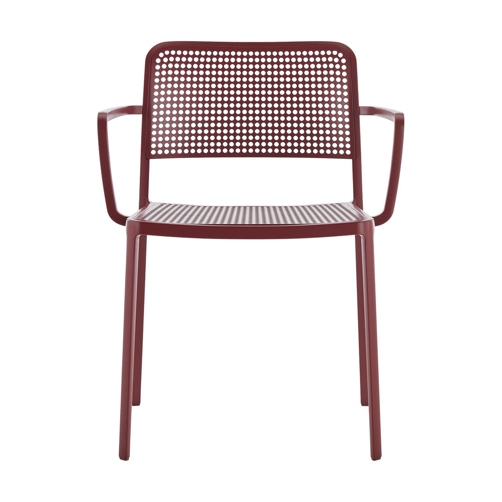 Kartell Audrey Gartenarmlehnstuhl