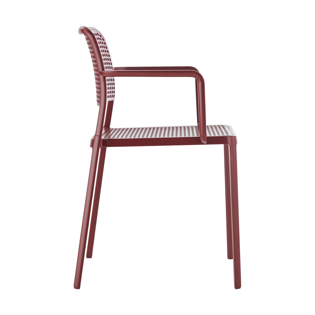 Kartell Audrey Gartenarmlehnstuhl