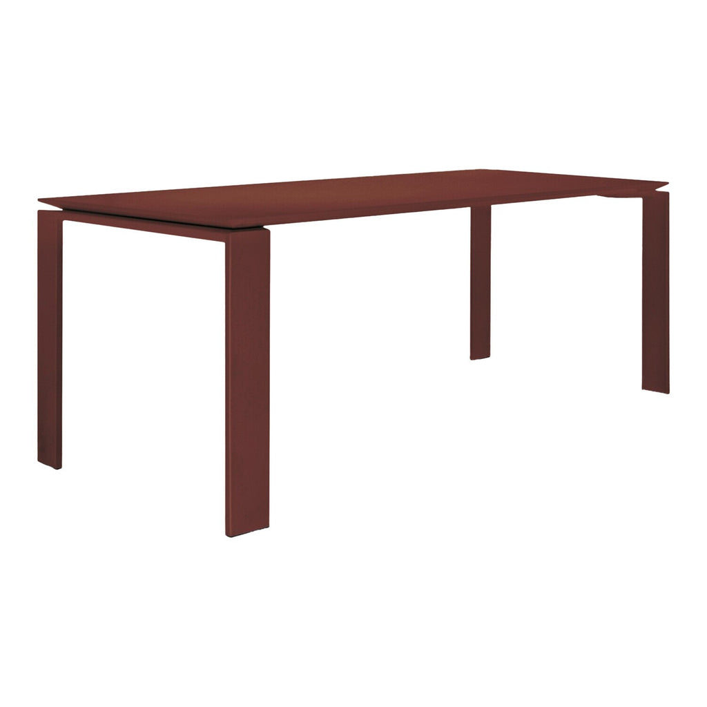 Kartell Four Esstisch 190x90cm