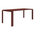 Kartell Four Esstisch 190x90cm
