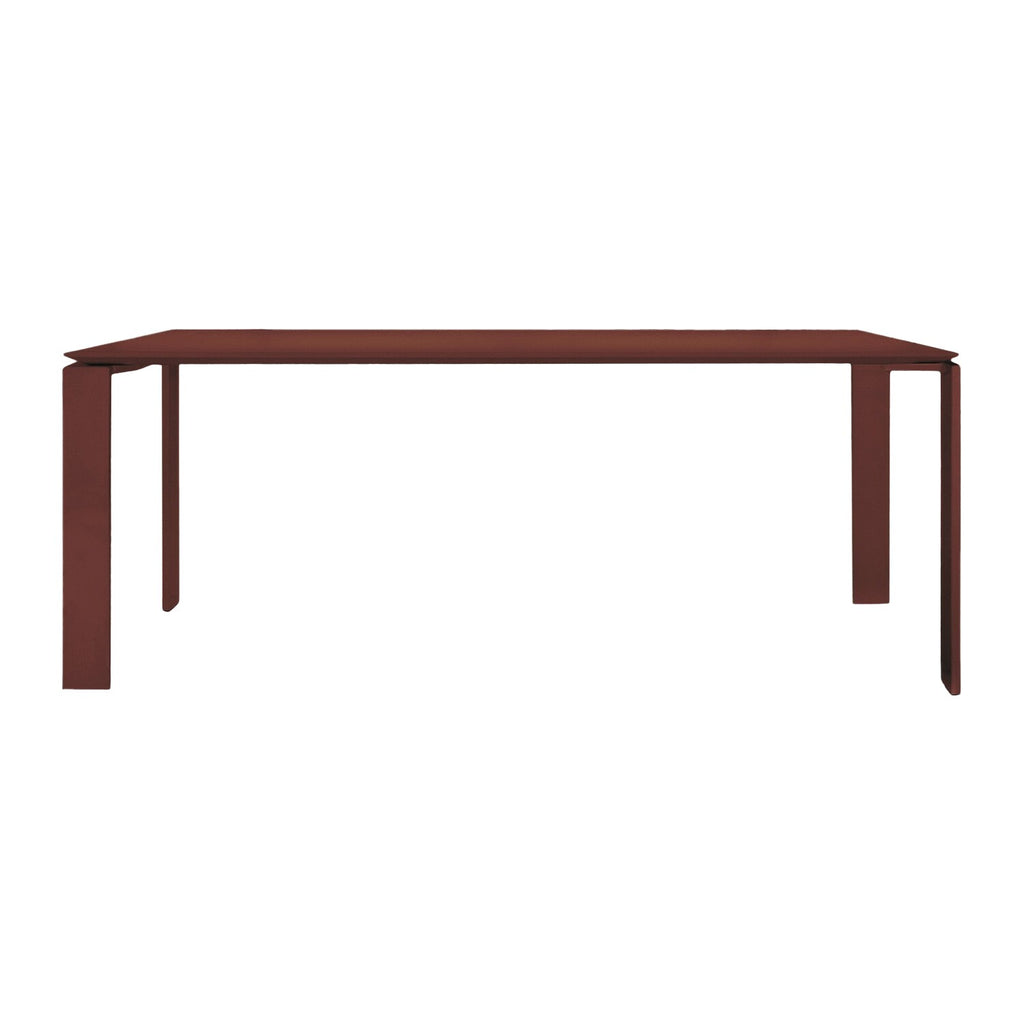 Kartell Four Esstisch 190x90cm