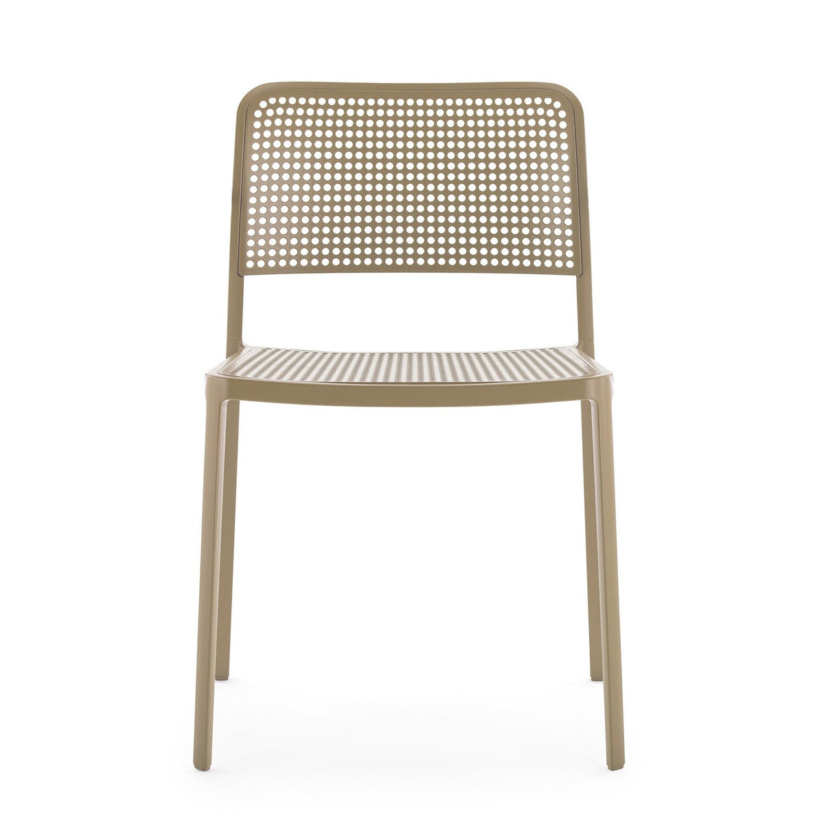 Kartell Audrey Gartenstuhl