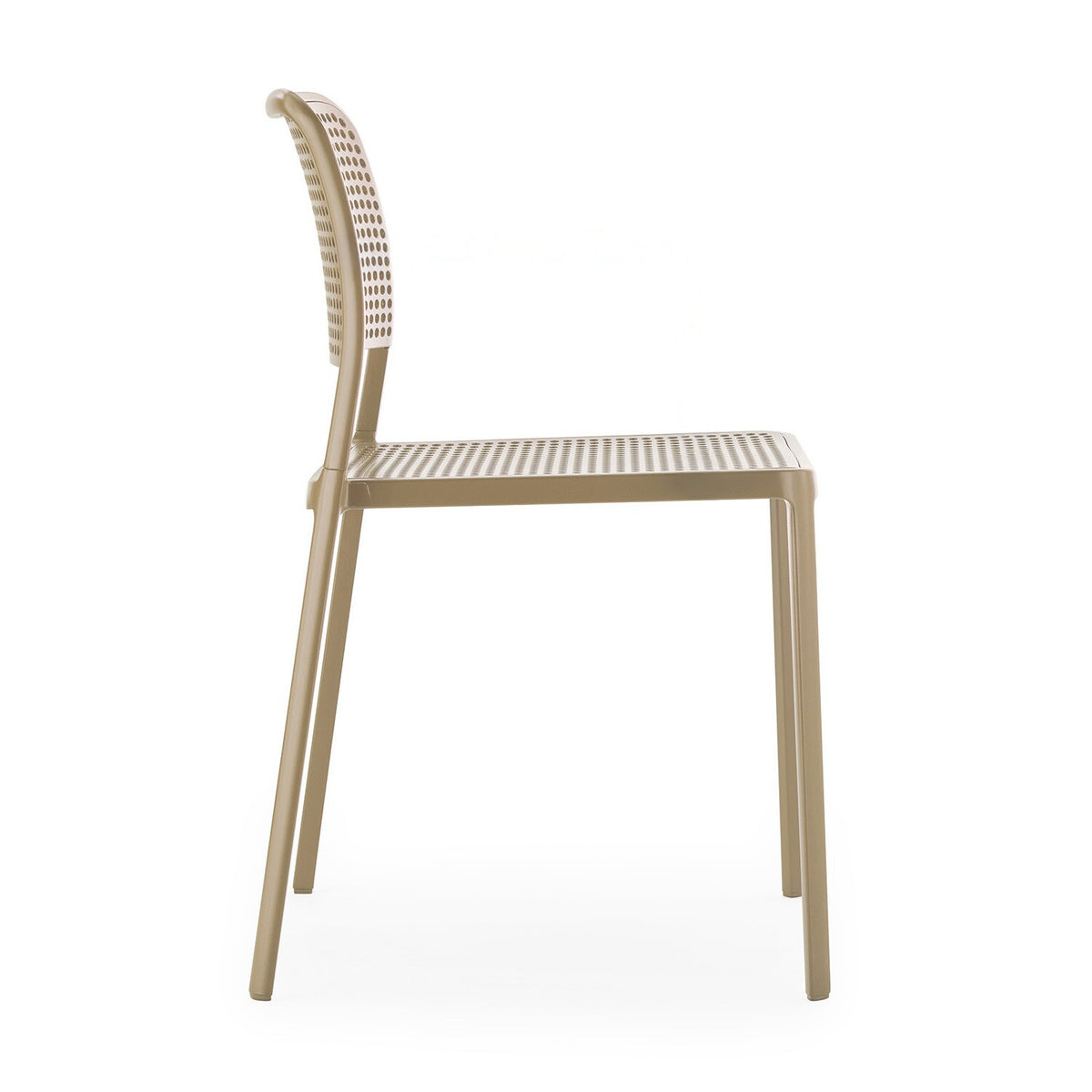 Kartell Audrey Gartenstuhl