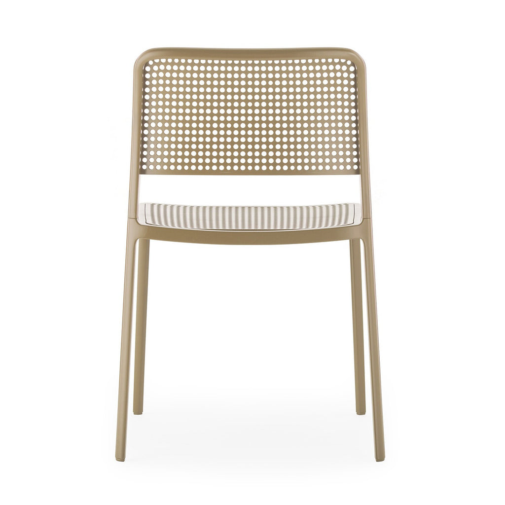 Kartell Audrey Gartenstuhl