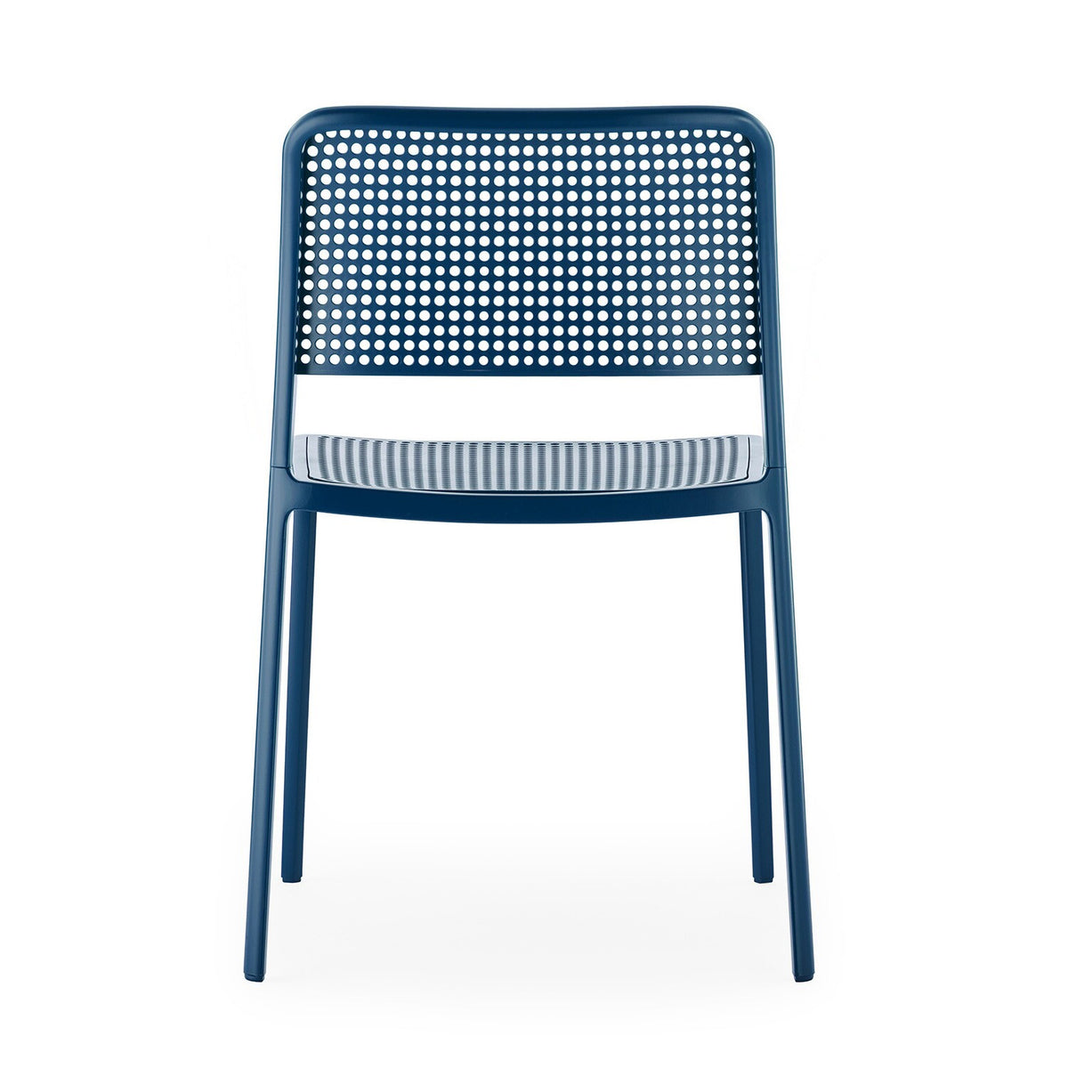 Kartell Audrey Gartenstuhl