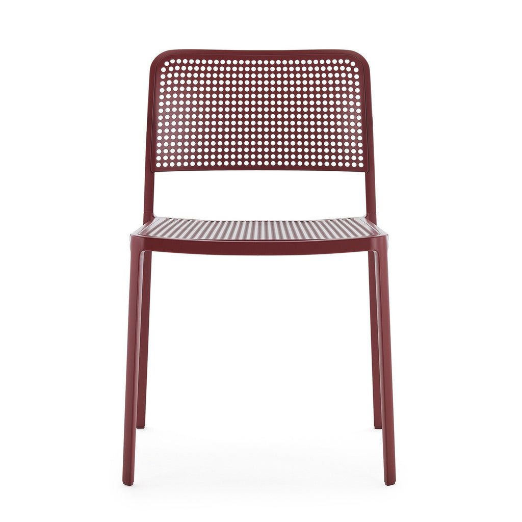 Kartell Audrey Gartenstuhl