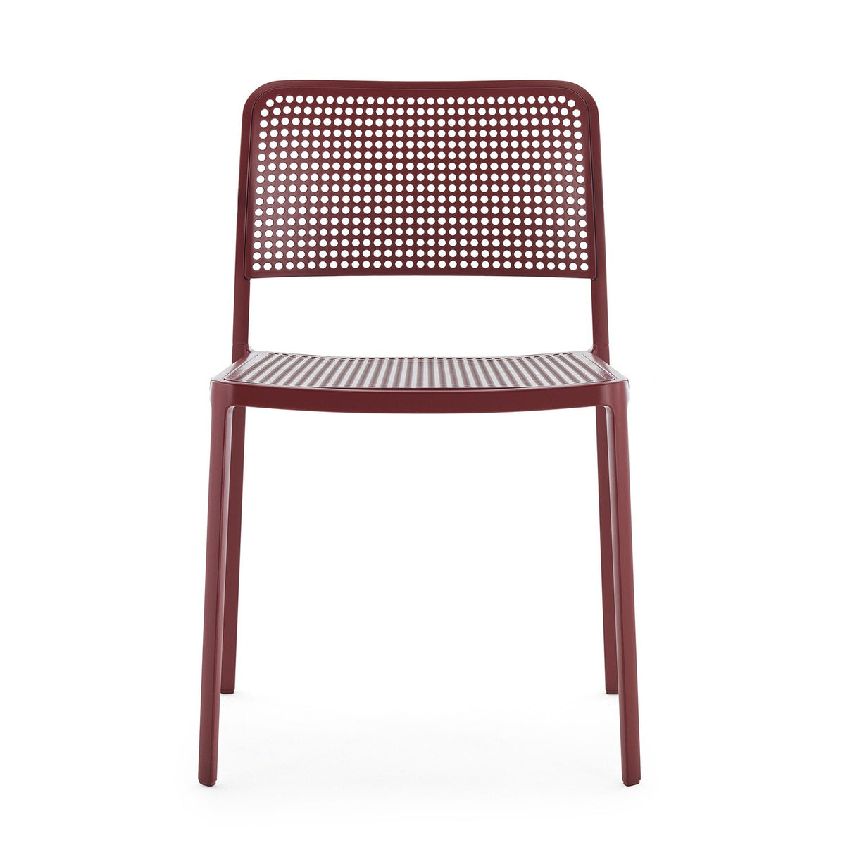 Kartell Audrey Gartenstuhl