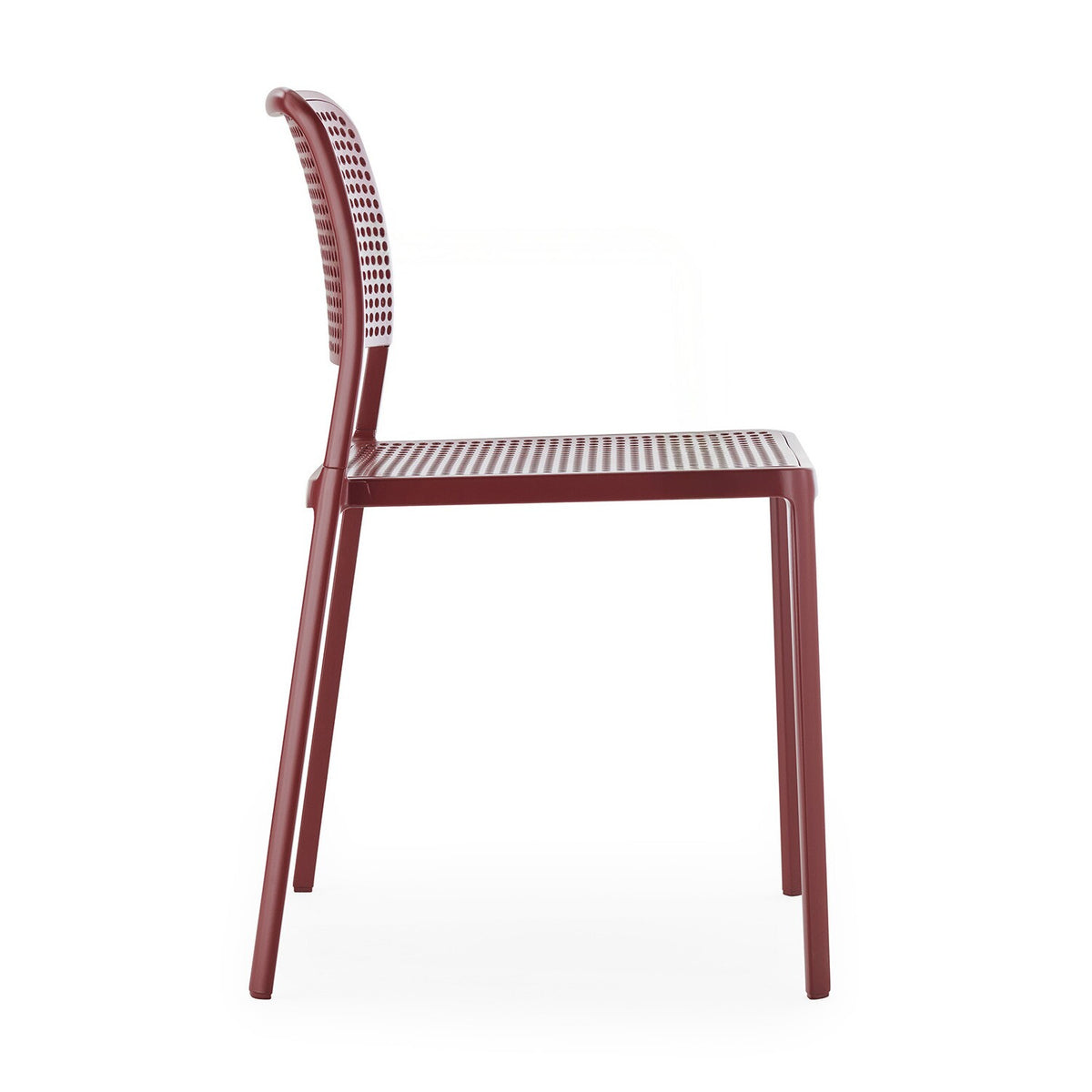 Kartell Audrey Gartenstuhl