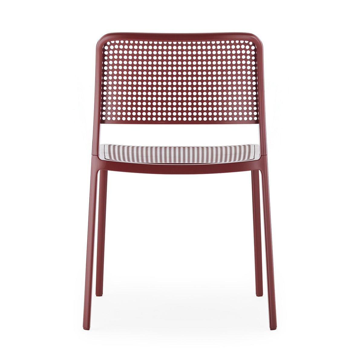 Kartell Audrey Gartenstuhl
