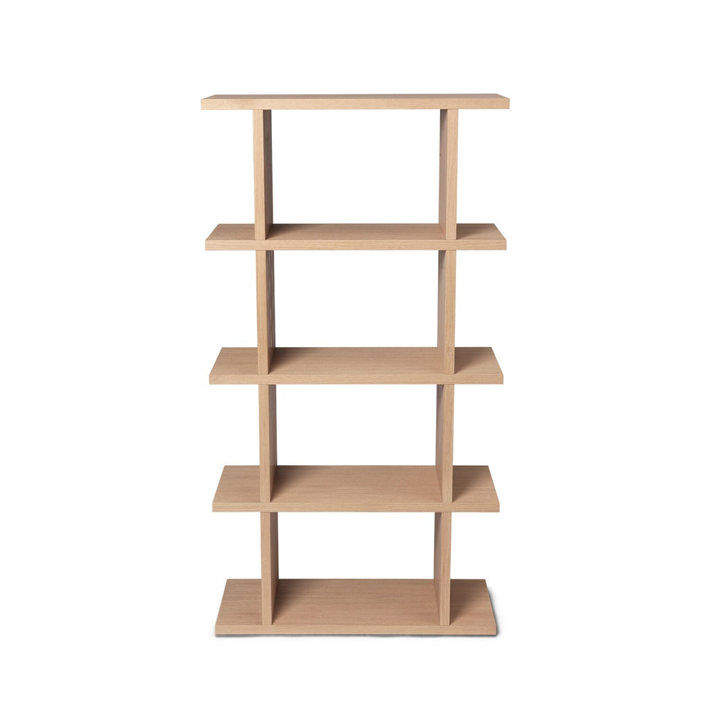 Ferm Living Kona Bücherregal 1x4