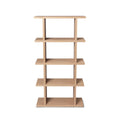 Ferm Living Kona Bücherregal 1x4