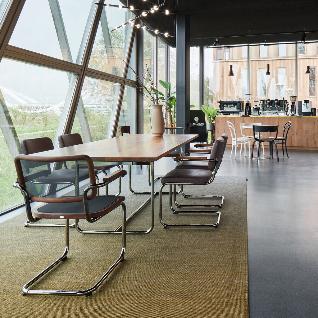 Thonet Pure Materials S 1070 Esstisch