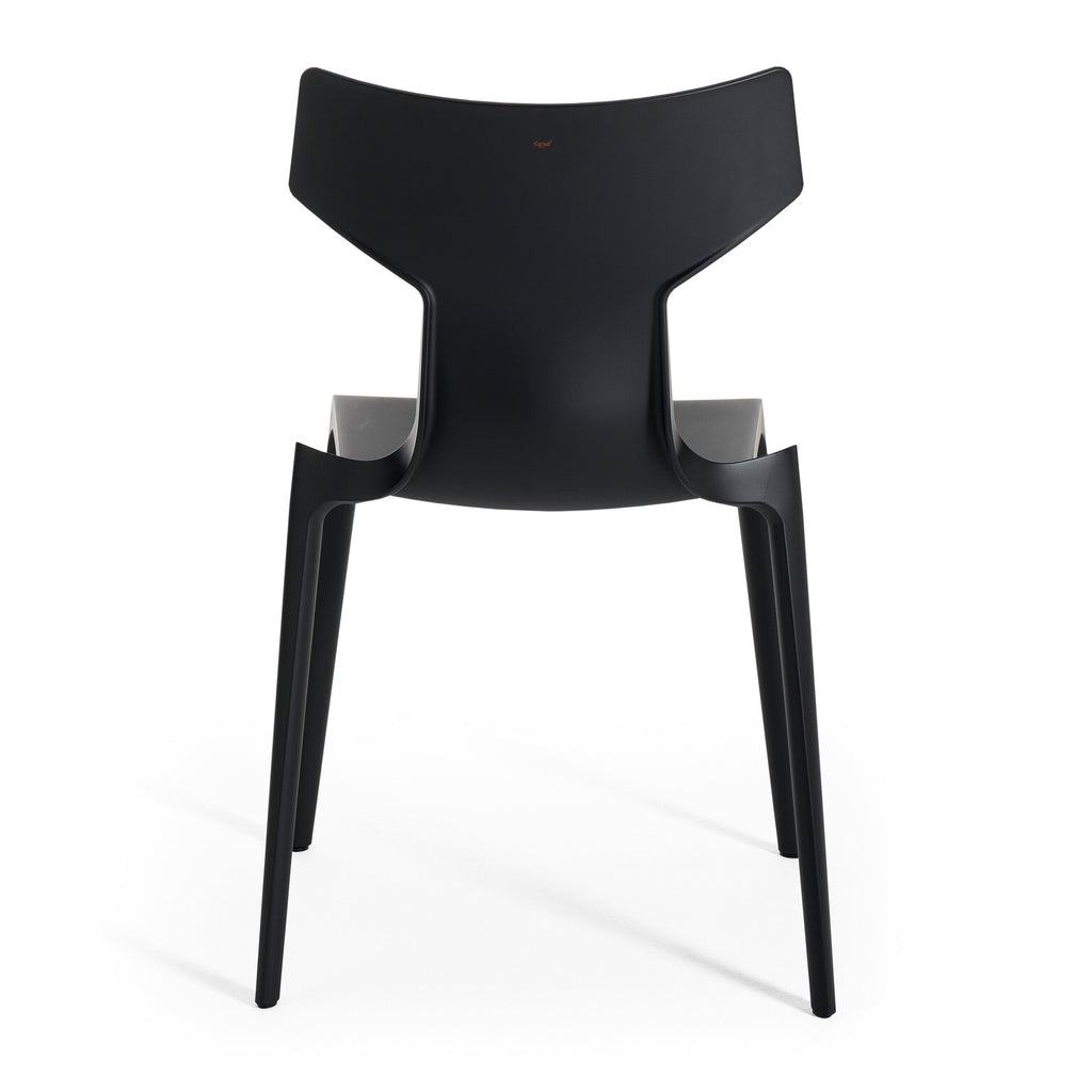 Kartell Re-Chair powered by Illy