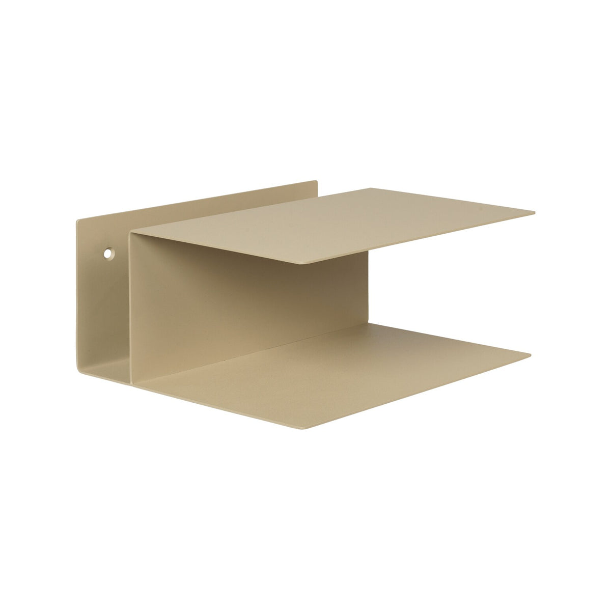 Ferm Living Lager Nachttisch