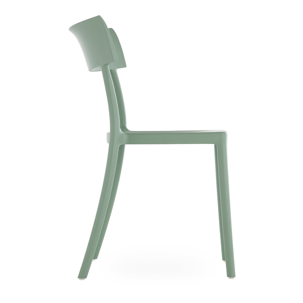 Kartell Catwalk Stuhl matt