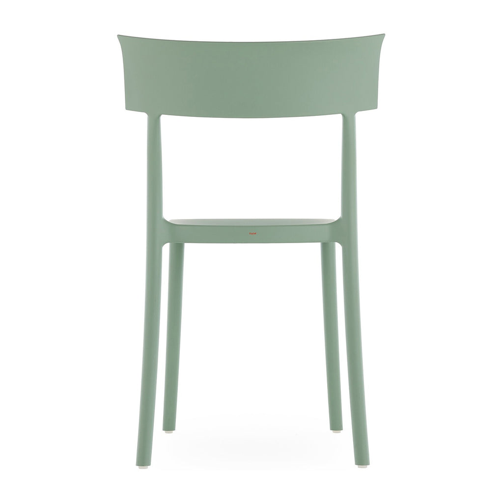 Kartell Catwalk Stuhl matt