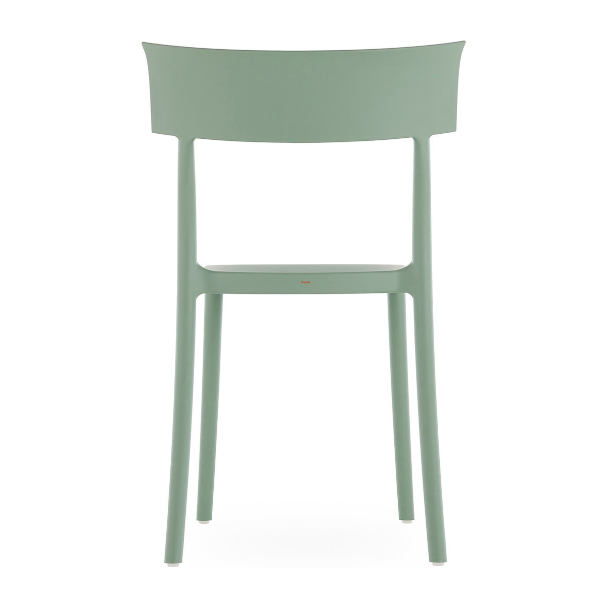 Kartell Catwalk Stuhl matt