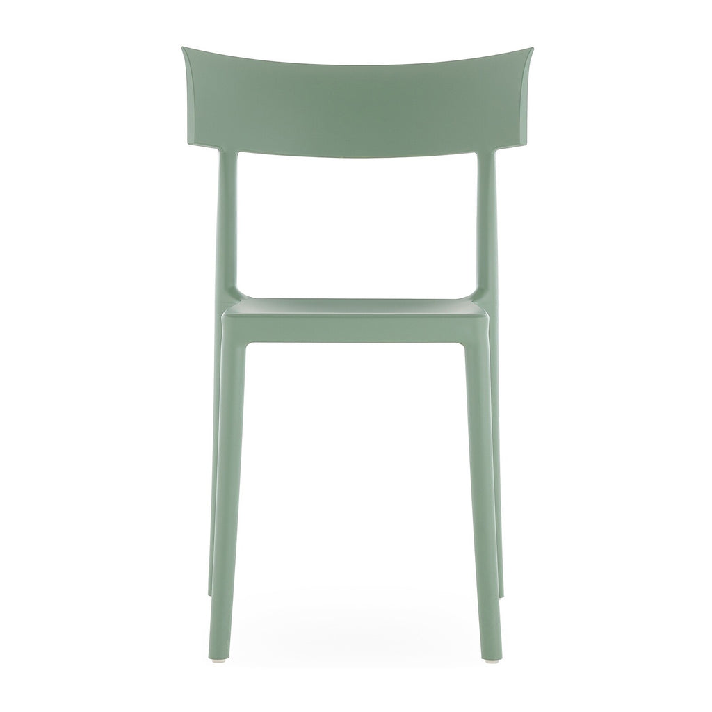 Kartell Catwalk Stuhl matt