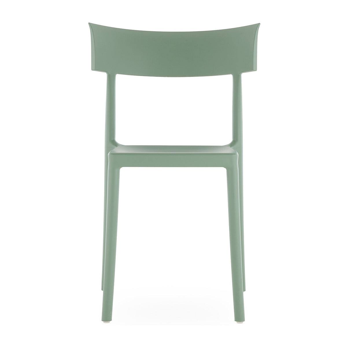 Kartell Catwalk Stuhl matt