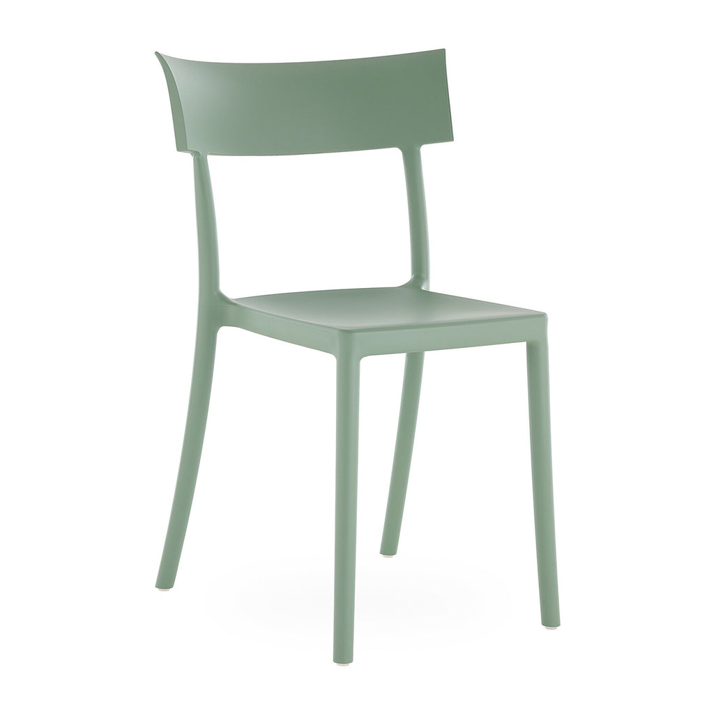 Kartell Catwalk Stuhl matt