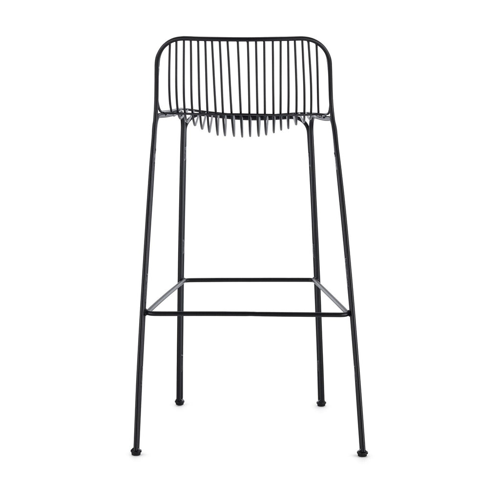 Kartell Hiray Gartenbarstuhl 75cm