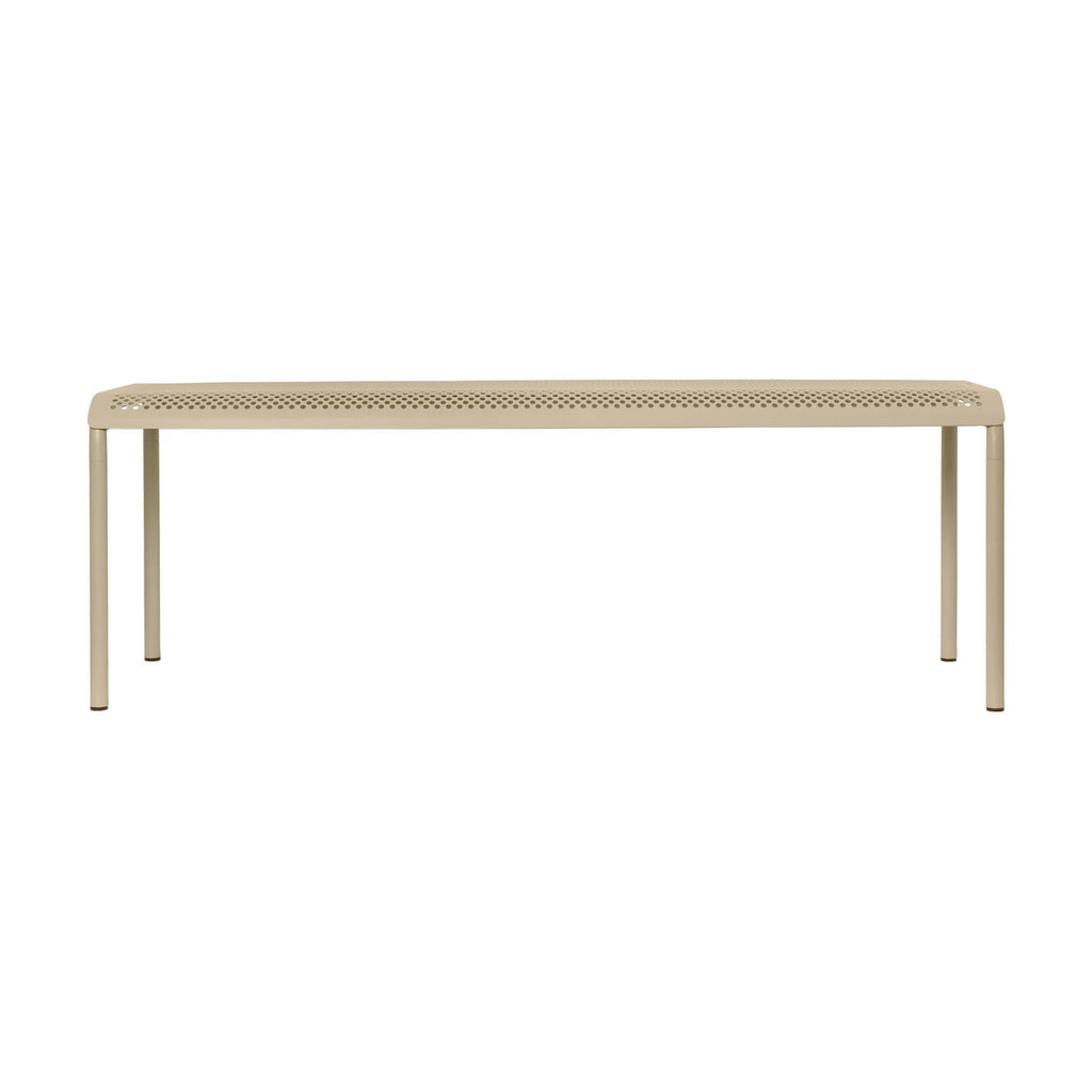Ferm Living Dapple Gartenbank 130cm
