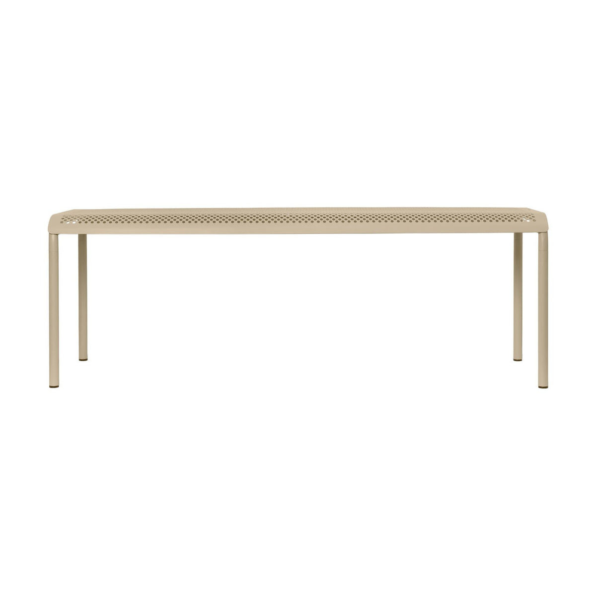 Ferm Living Dapple Gartenbank 130cm