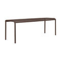 Ferm Living Dapple Gartenbank 130cm