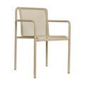 Ferm Living Dapple Gartenarmlehnstuhl